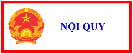 [01/NQ-BTC - 31/03/2026] Nội quy Lễ hội Thanh Minh năm 2026